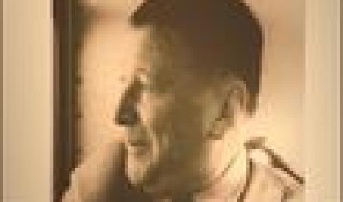 Exposition: Fernand Graindorge